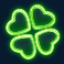 dueling jokers dream drop slot four leaf clover symbol
