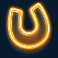 dueling jokers dream drop slot horseshoe symbol