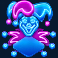 dueling jokers dream drop slot wild symbol