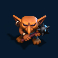 dungeon tower slot troll symbol