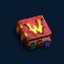 dungeon tower slot wild symbol