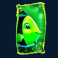 gold fish feeding time treasure slot green fish symbol