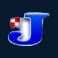 gold fish feeding time treasure slot j symbol