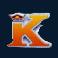 gold fish feeding time treasure slot k symbol