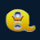 gold fish feeding time treasure slot q symbol