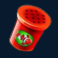 gold fish feeding time treasure slot red feeder symbol