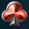 hot rod racers slot club symbol
