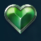 hot rod racers slot heart symbol
