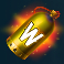 hot rod racers slot nitro wild symbol