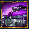 hot rod racers slot purple hot rod symbol