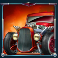 hot rod racers slot red hot rod symbol