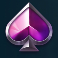 hot rod racers slot spade symbol