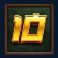 legend of heroes megaways slot 10 symbol
