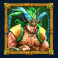 legend of heroes megaways slot green hero symbol