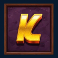 legend of heroes megaways slot k symbol
