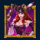 legend of heroes megaways slot purple hero symbol