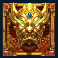legend of heroes megaways slot scatter symbol
