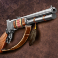 little bighorn slot rifle symbol