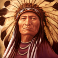 little bighorn slot sitting bull symbol