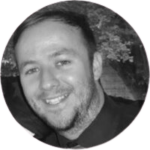 Martin Backhouse