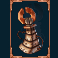 mystery mission to the moon slot claw tool symbol