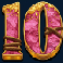 old gold miner megaways slot 10 symbol