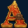 old gold miner megaways slot a symbol