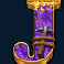 old gold miner megaways slot j symbol