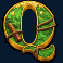 old gold miner megaways slot q symbol