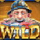 old gold miner megaways slot wild symbol