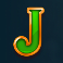 piles of presents slot j symbol