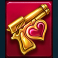 propaganda slot gun symbol