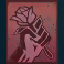 propaganda slot rose symbol