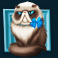 pug life slot cat symbol