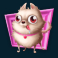 pug life slot chihuahua symbol
