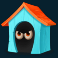 pug life slot dawgs den scatter symbol