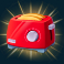 pug life slot sticky toaster scatter symbol