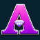raging rhino mighty ways slot a symbol