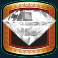 raging rhino mighty ways slot diamond bonus scatter symbol