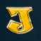 rainbow riches power pitch slot j symbol