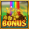 rainbow riches power pitch slot pot of gold bonus scatter symbol