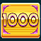 retro tapes slot instant prize symbol