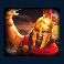 shield of sparta slot warrior symbol