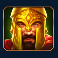 shield of sparta slot wild symbol