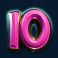 snakes & ladders snake eyes slot 10 symbol