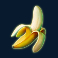 snakes & ladders snake eyes slot banana symbol