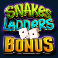 snakes & ladders snake eyes slot bonus symbol