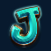 snakes & ladders snake eyes slot j symbol