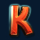 snakes & ladders snake eyes slot k symbol
