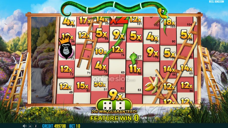 snakes & ladders snake eyes slot snakes & ladders board game bonus feature